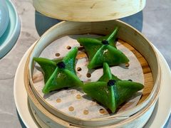 -陶兰居·手工点心·粤菜(圆融时代广场店)