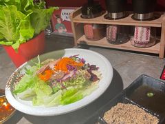 -谷牛日式烤肉(宝山U天地店)