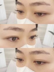 -柴小姐美睫美甲