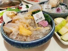 -围炉夜话·潮汕卤水火锅(榕江店)