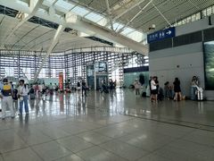 -青岛北站