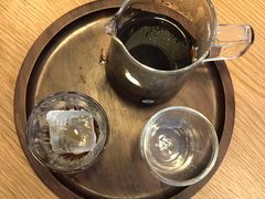 -大酉·M Coffee(北京美术馆店)