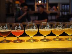 -蜜和麦精酿啤酒吧honey&malt(桐梓林店)