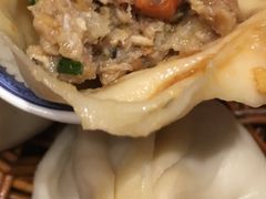 蟹粉小笼-熙盛源(凤凰街店)