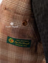 点击看大图 -BROTHER西服礼服定制·商务·婚礼(佛山南海店)