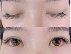 点击看大图 -Adore nail日式美甲美睫