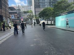 -誉八仙粤菜(万象天地店)