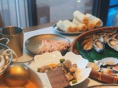 -琥珀川糟粕醋火锅(慈云寺店)