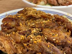 -陆长玖古法猪脚饭(玄风桥店)