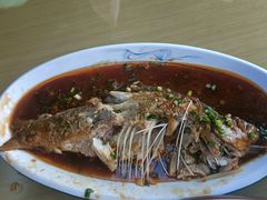 -荆楚食府(高铁店)