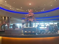 -咖啡苑自助餐厅·中国大饭店