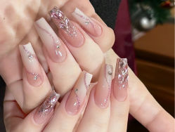 -LILY NAILS美甲美睫