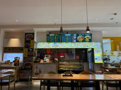 -官桥贡面(吉城大厦店)