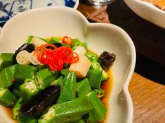 -隐厨·中国菜馆(三里屯T+MALL店)