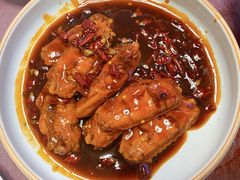 -佳佳麻辣烧菜馆