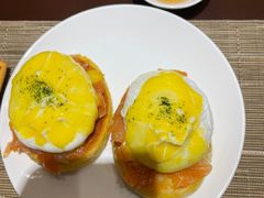 -杭州国际会议中心洲际酒店-原素全日餐厅(解放东路店)