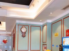 大堂-茅溪菜·家宴(上品拾陆店)
