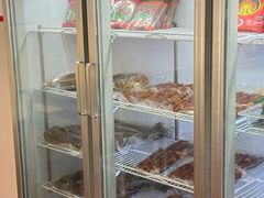 -鸿运兔·手撕烤兔(天府广场店)