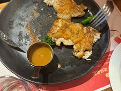 -原石牛扒·约会餐厅(龙城万科里店)