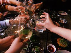 -Ginger(兴国路店)