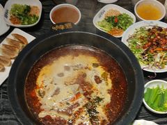 -老船舫·现做活鲜鱼馆(东郊记忆店)