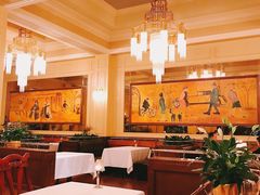 大堂-福楼法餐厅FLO