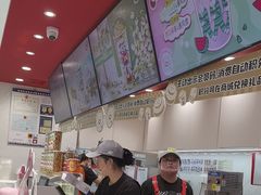 -DQ·蛋糕·冰淇淋(包河万达店)