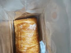 -爸爸糖吐司面包(大连高新锦辉商场店)