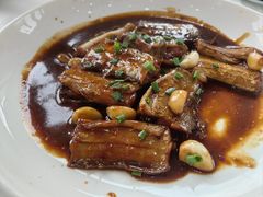 -碧海银沙海鲜餐厅(恒大海上威尼斯店)
