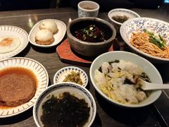 -阿大排档(长春这有山店)