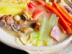 云南小酥肉-云之南(八里庄店)