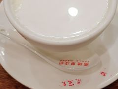 -正德顺順德雙皮奶(中信店)
