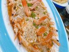 -良师门滨海人家·海鲜·家常菜(滨海城店)