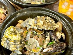 -小时候焗海鲜(鄞州万达店)