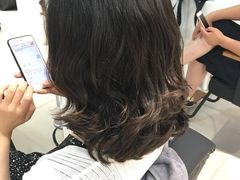 -风格style 专业烫染