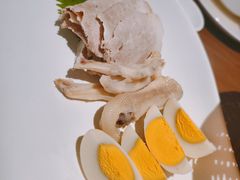 私房糟货三拼-大灶头·新昌菜(中国茶市店)
