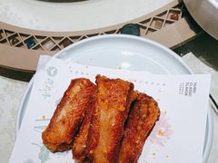 -荷花亭·湖北融合菜(中商广场店)