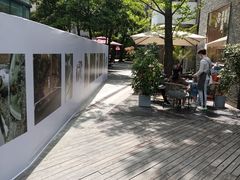 -徐家汇源景区-衡山坊