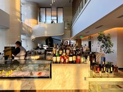 -秀·吧 Show Bar(兰州盛达希尔顿酒店)
