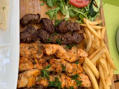 -ALAMEEN阿拉伯餐厅(三里屯店)