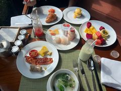 -三亚太阳湾柏悦酒店
