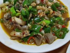 酸辣脆肠-谢小厨(沈家店)