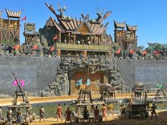 -七彩云南欢乐世界