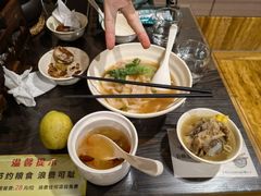 -益健·足疗汗蒸SPA(芙蓉广场店)