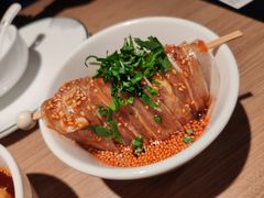 -新太二·鲜料川菜(晶耀前滩店)