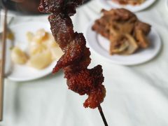 -北平楼·老北京涮羊肉(双流总店)