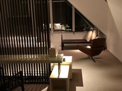 -上海柏悦酒店