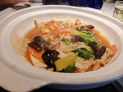 -院8里·小聚园老川菜(九眼桥店)