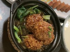 -应天大明王朝·南京菜(中山陵店)