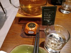 -十二舍·湯物素煮(江泰潤政店)